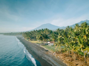 Senang Resort